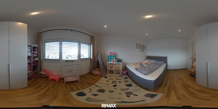 Obergeschoss - Zimmer 2