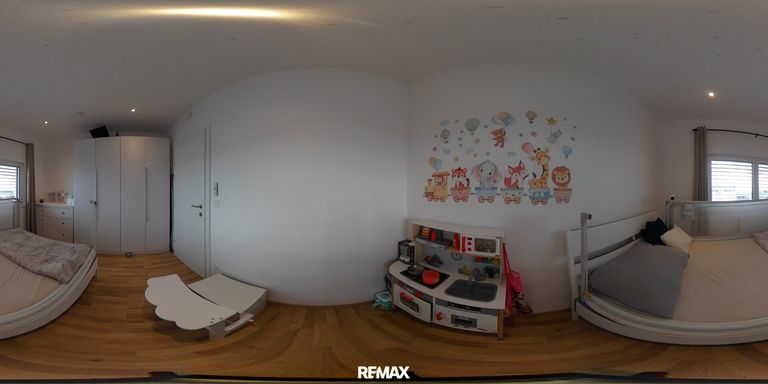 Obergeschoss - Zimmer 3