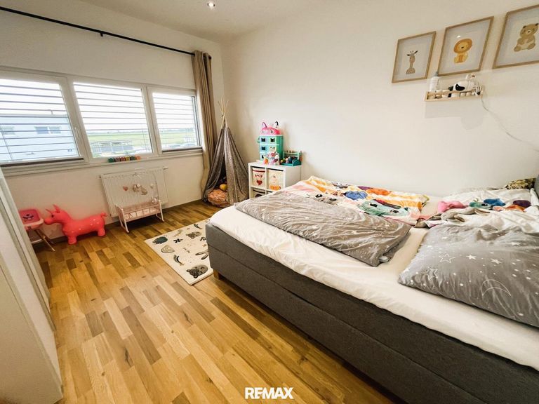 Obergeschoss - Zimmer 2 