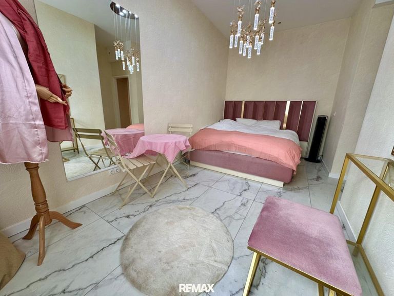 Bridal Suite