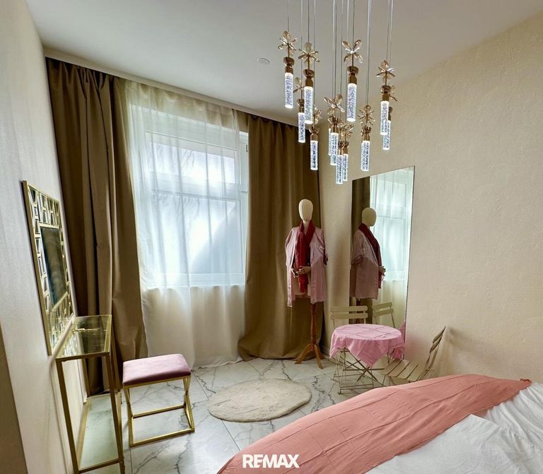 Bridal Suite