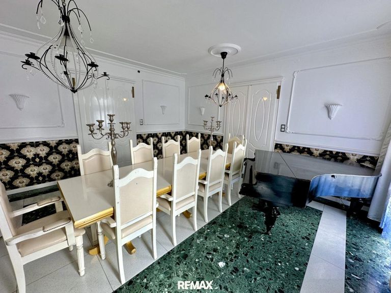 Esszimmer