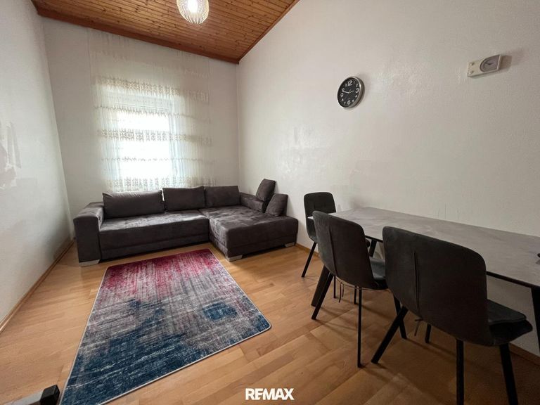 Zimmer 1 Erdgeschoss