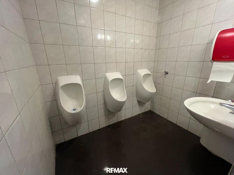WC-Anlagen