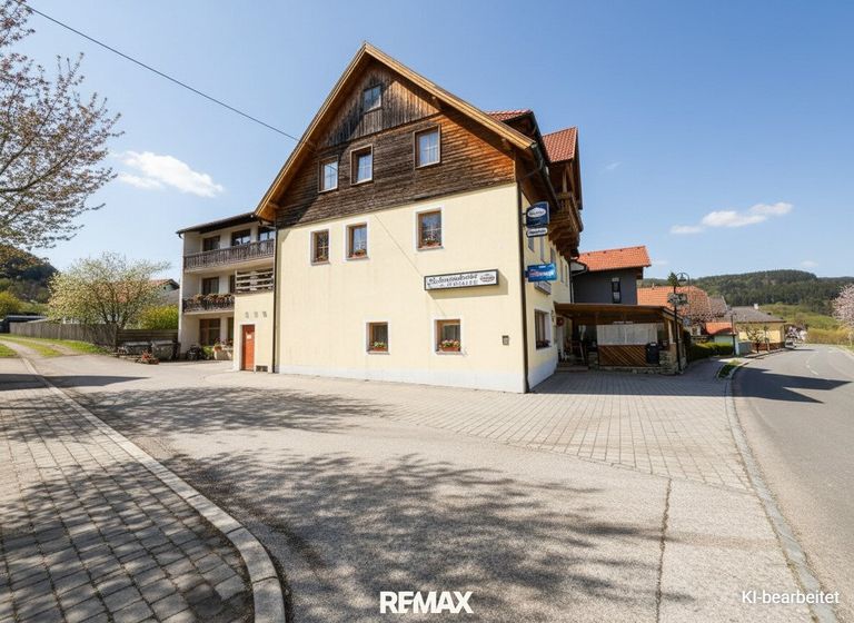Aussenansicht