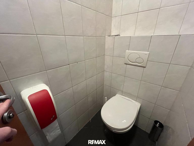 WC-Anlagen