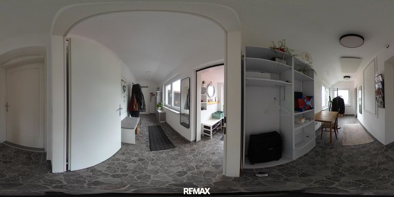 Veranda