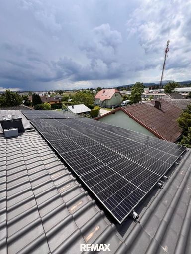 Photovoltaik-Anlage