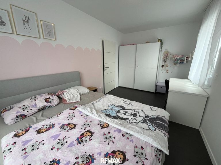 Obergeschoss - Zimmer 