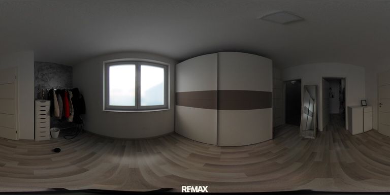 Erdgeschoss - Zimmer