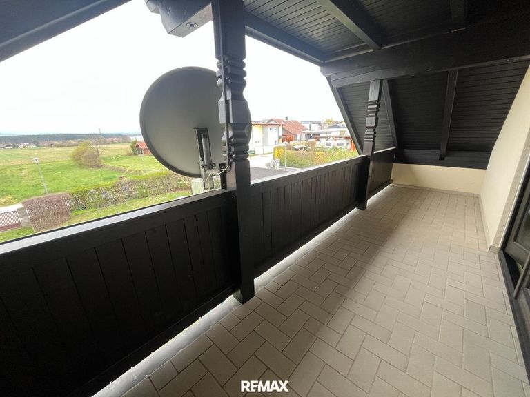 Balkon