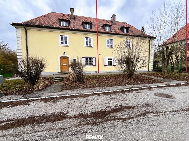 Aussenansicht