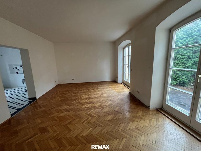 Wohnraum 
