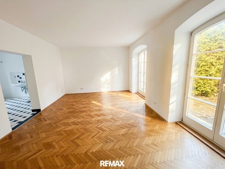 Wohnraum