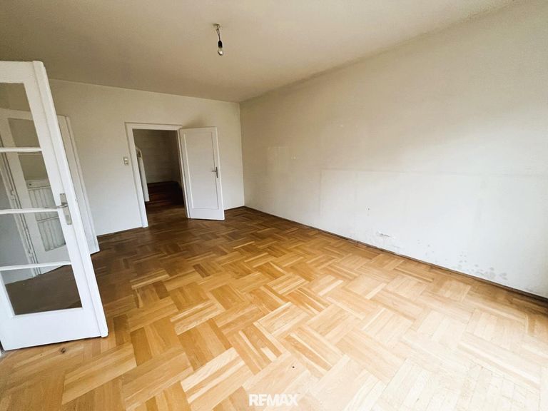 Wohnraum