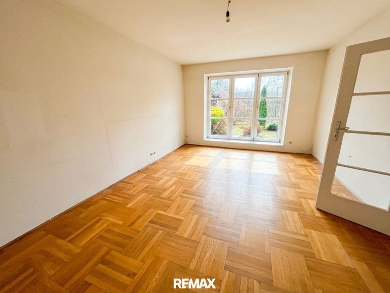 Wohnraum