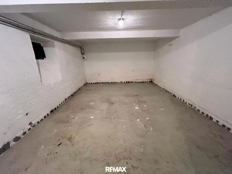 Keller - Beispielfoto