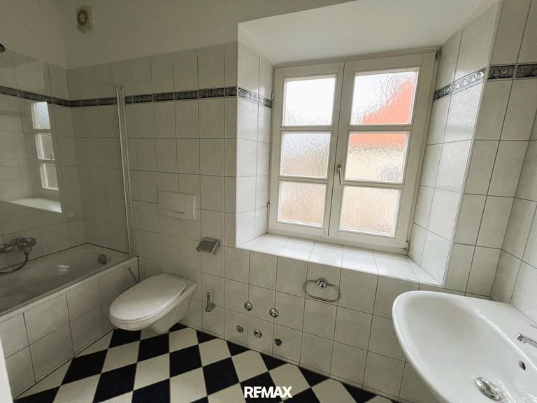 Badezimmer - Beispielfoto