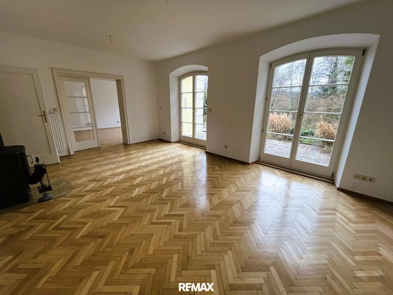 Wohnraum - Beispielfoto