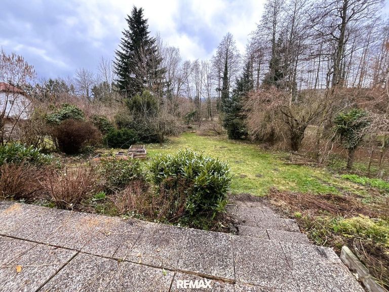Garten - Beispielfoto