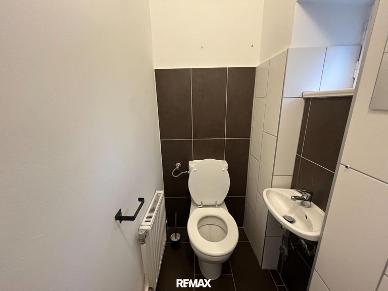WC- Beispielfoto