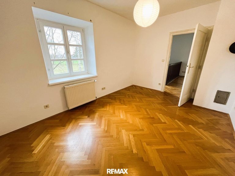 Zimmer - Beispielfoto