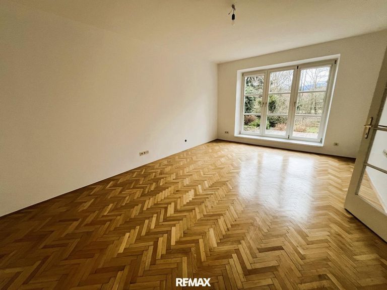 Zimmer - Beispielfoto