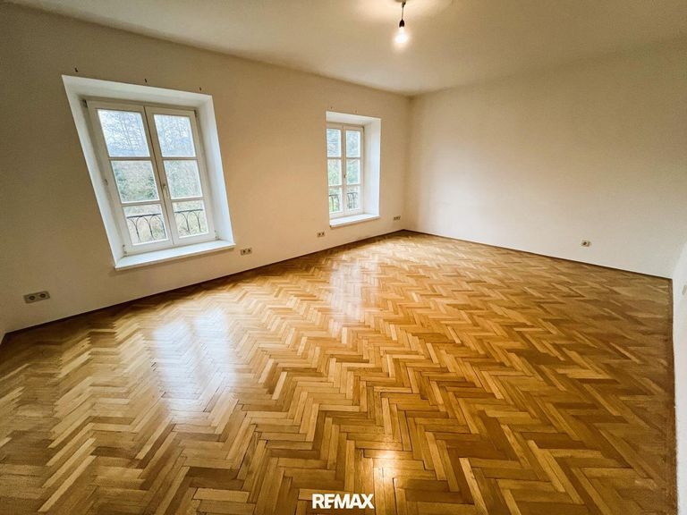 Zimmer - Beispielfoto