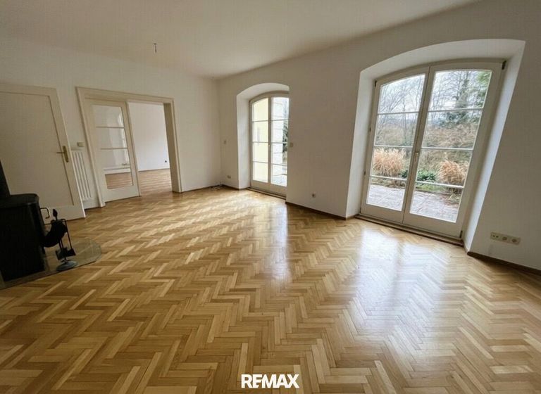 Wohnraum - Beispielfoto