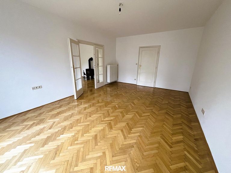 Zimmer- Beispielfoto