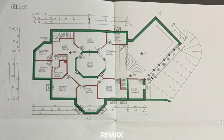 Plan Keller