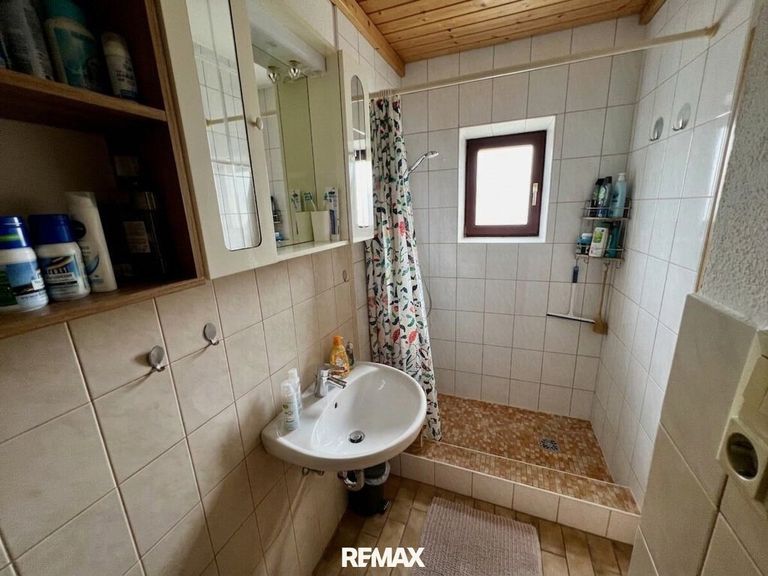 Bad/ Dusche