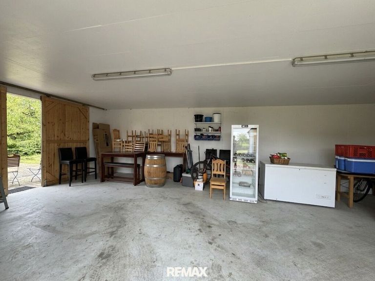 Garage/Lager/Werkstatt
