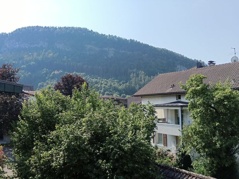 Aussicht