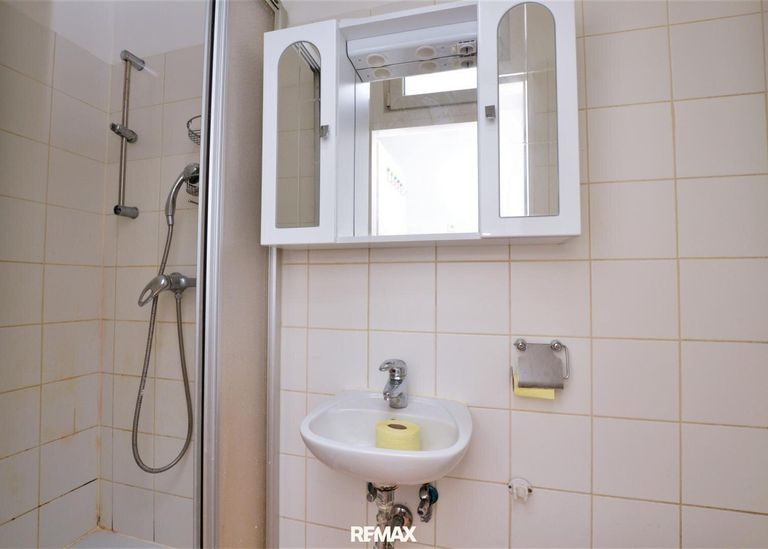 Badezimmer 2