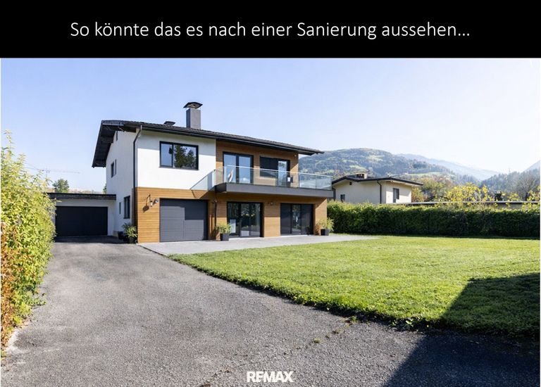 Visualisierung 
