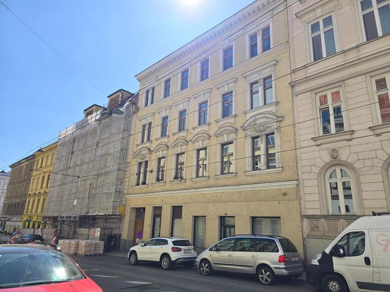 Reinlgasse Obj.3330 a