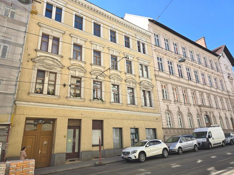 Reinlgasse Obj.3330 b