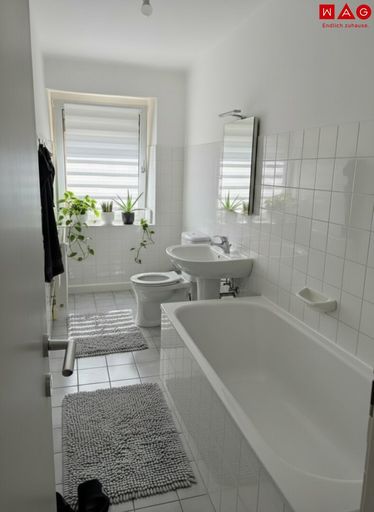Einrichtungsvorschlag Bad KI generiert