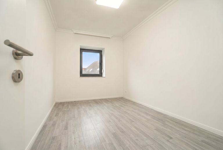 Schlafzimmer 3 Haus