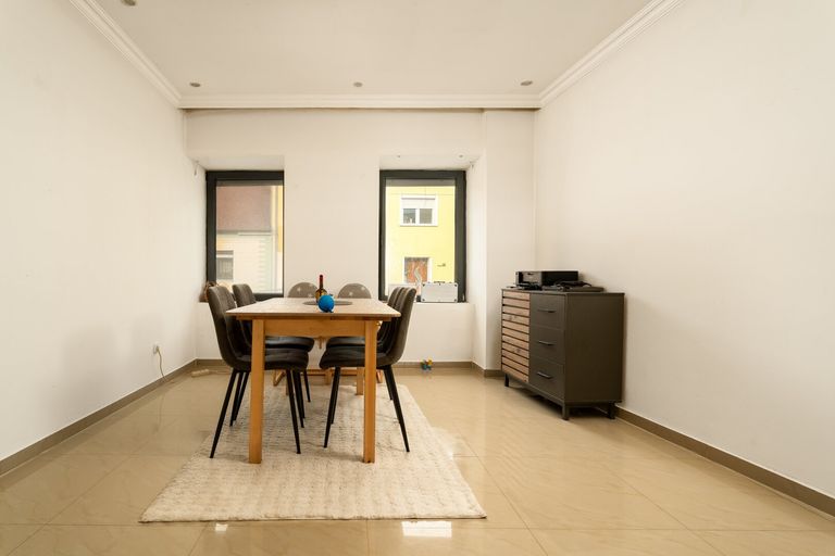 Wohnzimmer Haus