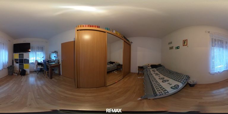 Wohnung 1 - Zimmer 3