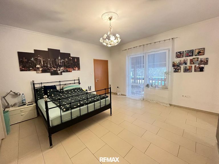 Wohnung 1 - Zimmer 1