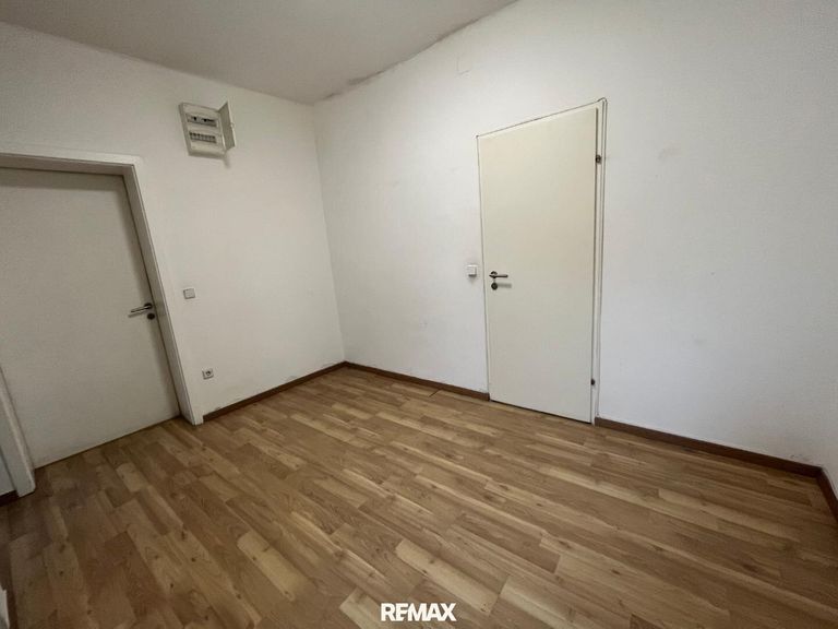 Wohnung 2 - Vorzimmer