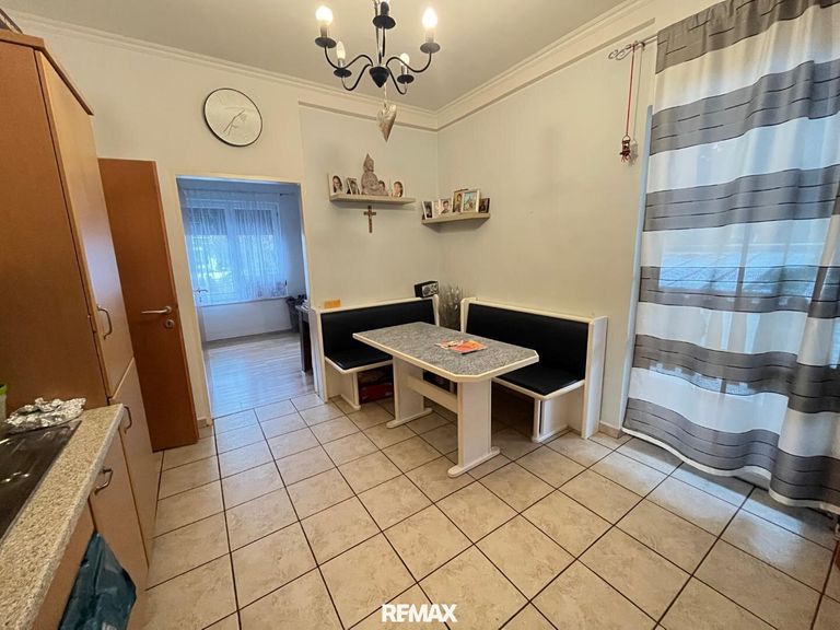Wohnung 1 - Essbereich
