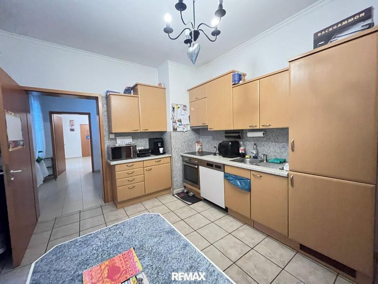 Wohnung 1 - Küche