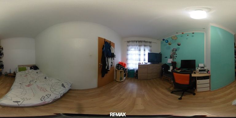 Wohnung 1 - Zimmer 2