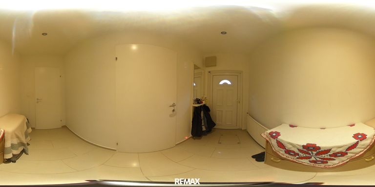 Wohnung 3 - Vorraum