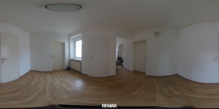 Wohnung 2 - Vorraum