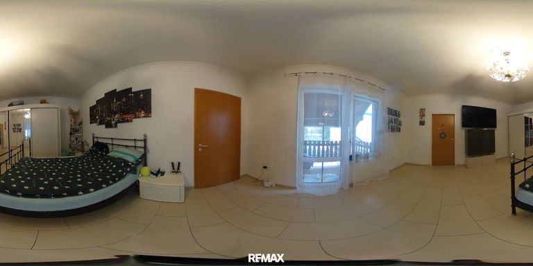 Wohnung 1 - Zimmer 1